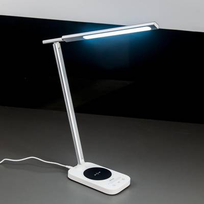 Citilux Ньютон CL803051 LED Настольный светильник USB Qi