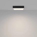 Потолочный светильник Зон / Zon 36 Вт 4000 К 120°, C032CL-36W4K-SQ-B. TM Maytoni