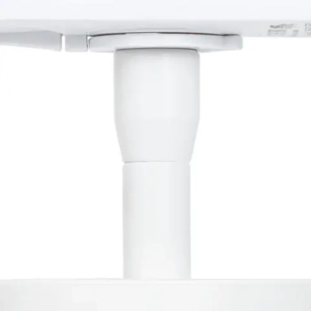 Трековый светильник Arte Lamp AERO A1345PL-1WH, 1хLED