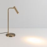 Светильник SP-VERDI-TAB-3W Warm3000 (BR, 20 deg, 230V) (Arlight, IP20 Металл, 3 года)