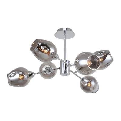 Потолочная люстра Tilda 2657-6U, 6*E14*40W. ТМ F-Promo
