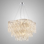 Люстра Crystal Lux ABRIL SP12 0020/312