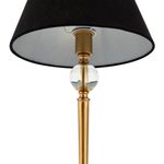 Настольный светильник Rosemary FR5190TL-01BS, E14х1. TM Maytoni
