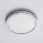 Citilux NORMA CL748180 LED Светильник с подсветкой Белый