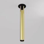 Встраиваемый светильник Focus T 3000K 6Вт 36°, C141RS-L300-6W3K-BBS. TM Maytoni