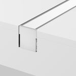 Комплект заглушек (для профиля 26×26) 2 шт., ALM-2626-EC 642060. TM Maytoni