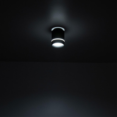 Citilux Борн CL745011N LED Светильник накладной Чёрный