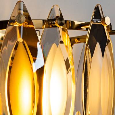 Настенный светильник Divinare CABRERA 3509/01 AP-2, 2хE14