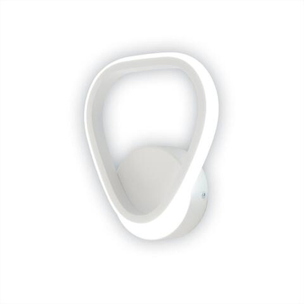 Citilux Сезар CL233B410 Бра светодиодное Белое