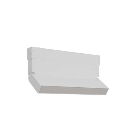 ST685.546.09 Св-к трек. Белый LED 1*9W 4000K 700Lm Ra&gt;90 120° IP20 L258xW26xH137 220V