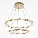 Подвесной светильник Tessara 3000К 116Вт, MOD081PL-L84G3K. TM Maytoni