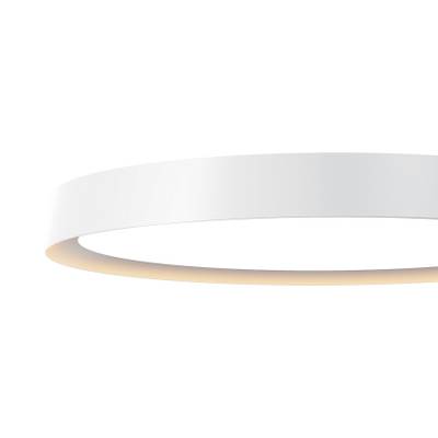 Потолочный светильник Incognito 2700-4000K 46Вт, MOD426CL-L43WK. TM Maytoni