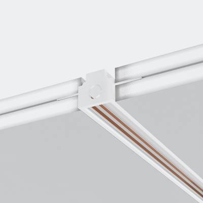 Заглушки для встраиваемого низкопрофильного шинопровода Exility 2шт., TRAM034EC-42W. TM Maytoni