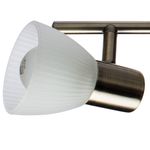 Спот Arte Lamp PARRY A5062AP-2AB, 2хE14