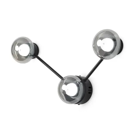 Потолочный светильник Drop FR5445CL-L15B, LEDх3. TM Maytoni