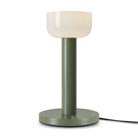 Настольный светильник Barries FR6185TL-L5GN, LED. TM Maytoni