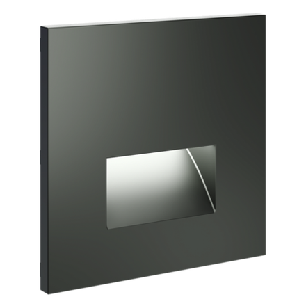 VLS002306 Накладка для подсветки светодиодной, S70 (титан). (ТМ Maytoni)