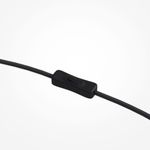 Настольный светильник Membrane 3000К 11Вт, MOD345TL-L11BS3K. TM Maytoni