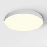 Потолочный светильник Зон / Zon 90 Вт 3000 К 120°, C032CL-90W3K-RD-W. TM Maytoni