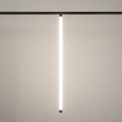 Светильник MAG-FLEX-TUBE-L1000-14W Day4000 (BK, 360 deg, 48V) (Arlight, IP20 Металл, 3 года)