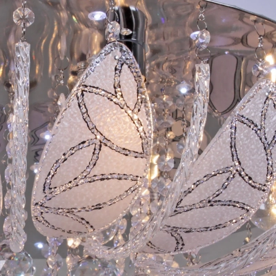 55652-0.3-08 светильник потолочный Reluce, E14х8