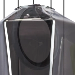 796289 Люстра CARAMELLO LED 28х6W 2700LM КОФЕЙНЫЙ/МУЛЬТИКОЛОР 3000K