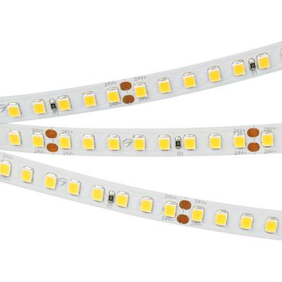 Лента RT 2-5000-50m 24V Day5000 2x (2835, 160 LED/m, LUX) (Arlight, 12 Вт/м, IP20)