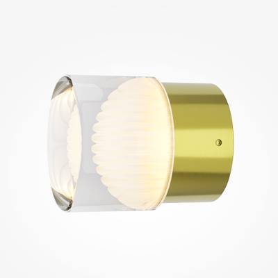 Настенный светильник (бра) Sacramento 3000К 6Вт MOD480WL-L6BS3K. TM Maytoni