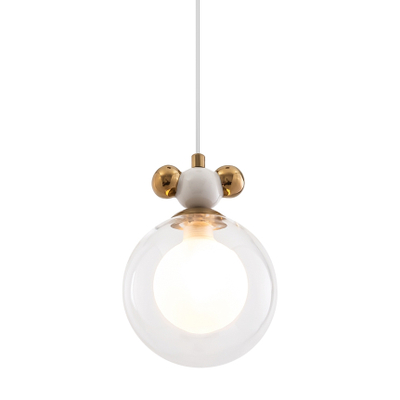 Подвесной светильник Pitch FR5364PL-01BS, G9х1. TM Maytoni