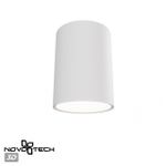359420 OVER NT24 000 белый Светильник накладной влагозащищённый IP54 LED 15W 170-265V 3000К 1350Лм RECTE