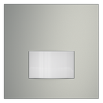 VLS002205 Накладка для датчика движения встраиваемого, S70 (сталь). (ТМ Maytoni)