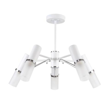 Потолочная люстра Viator 2559-5P, 5*E14*40W. ТМ F-Promo