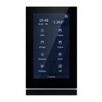 INTELLIGENT ARLIGHT Панель сенсорная KNX-113-51-MULTI-V5-IN (20-30V) (IARL, IP20 Пластик, 2 года)