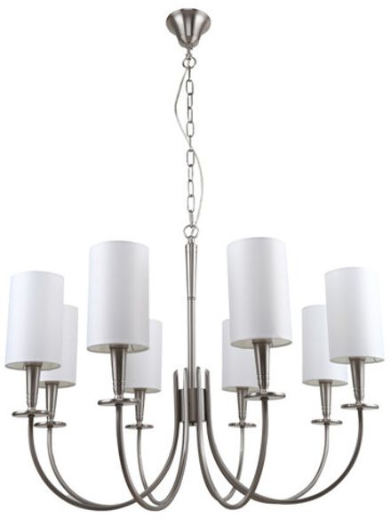 Люстра подвесная Stilfort 1044/11/08P серия Flokky