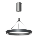 Citilux Tavi CL717011 Подвесной светодиодный светильник
