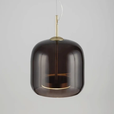 Подвесной светильник Мэдмен / Madmen 3000К 6Вт, MOD128PL-L6BR. TM Maytoni