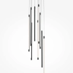 Подвесной светильник Луч света / Light stick 3000К 46Вт, MOD236PL-L54B3K. TM Maytoni