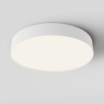 Потолочный светильник Зон / Zon 45 Вт 4000 К 120°, C032CL-45W4K-RD-W. TM Maytoni
