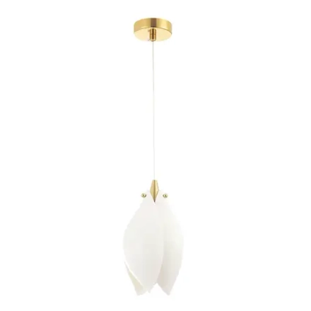 Светильник подвесной Crystal Lux FLOWERS SP1 1780/201