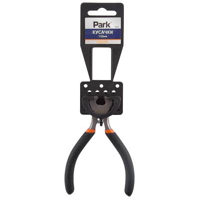Кусачки торцевые Park мини MIN16