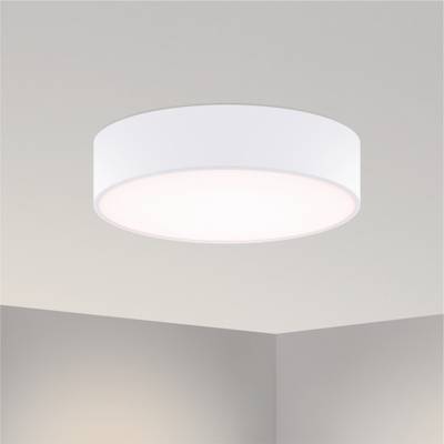 Светильник SP-TOR-PILL-PRISM-R600-50W Day4000 (WH, 100 deg) (Arlight, IP20 Металл, 3 года)