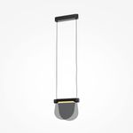 Подвесной светильник Fluffy 3000К 5Вт, MOD319PL-L5B3K. TM Maytoni