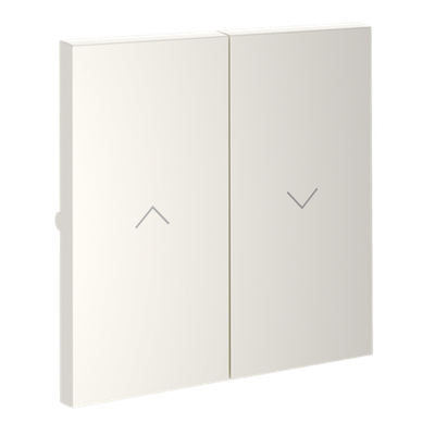 VLS002513 Клавиши для выключателя жалюзи, S70 (хлопок). (ТМ Maytoni)