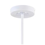 Потолочная люстра Viator 2559-5P, 5*E14*40W. ТМ F-Promo