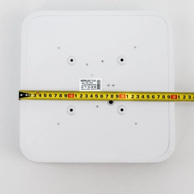 Citilux Купер CL724K24V0 LED Светильник потолочный Белый