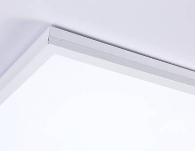 Светильник светодиодный с равномерным светом DPS1014 40W 4000K 180-260V IP40 3600LM 595*595*29