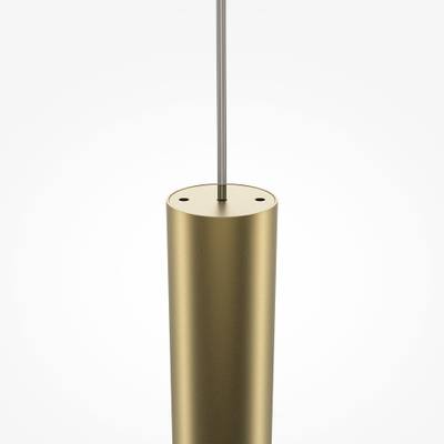 Подвесной светильник Pro Extra 3000-4000К 6Вт, MOD160PL-L6GK. TM Maytoni