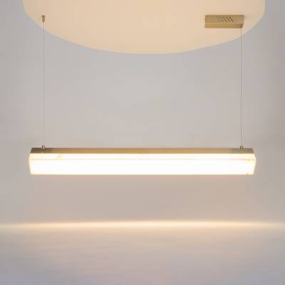 Подвесной светильник Petra 3000К 35Вт, MOD250PL-L36BS3K. TM Maytoni