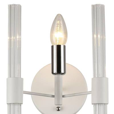 Бра Supreme 2539-1W, 1*E14*40W. ТМ F-Promo