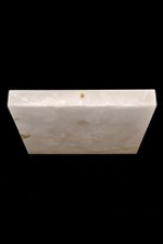 Потолочная люстра Relaxatio FL1042-4C, LED